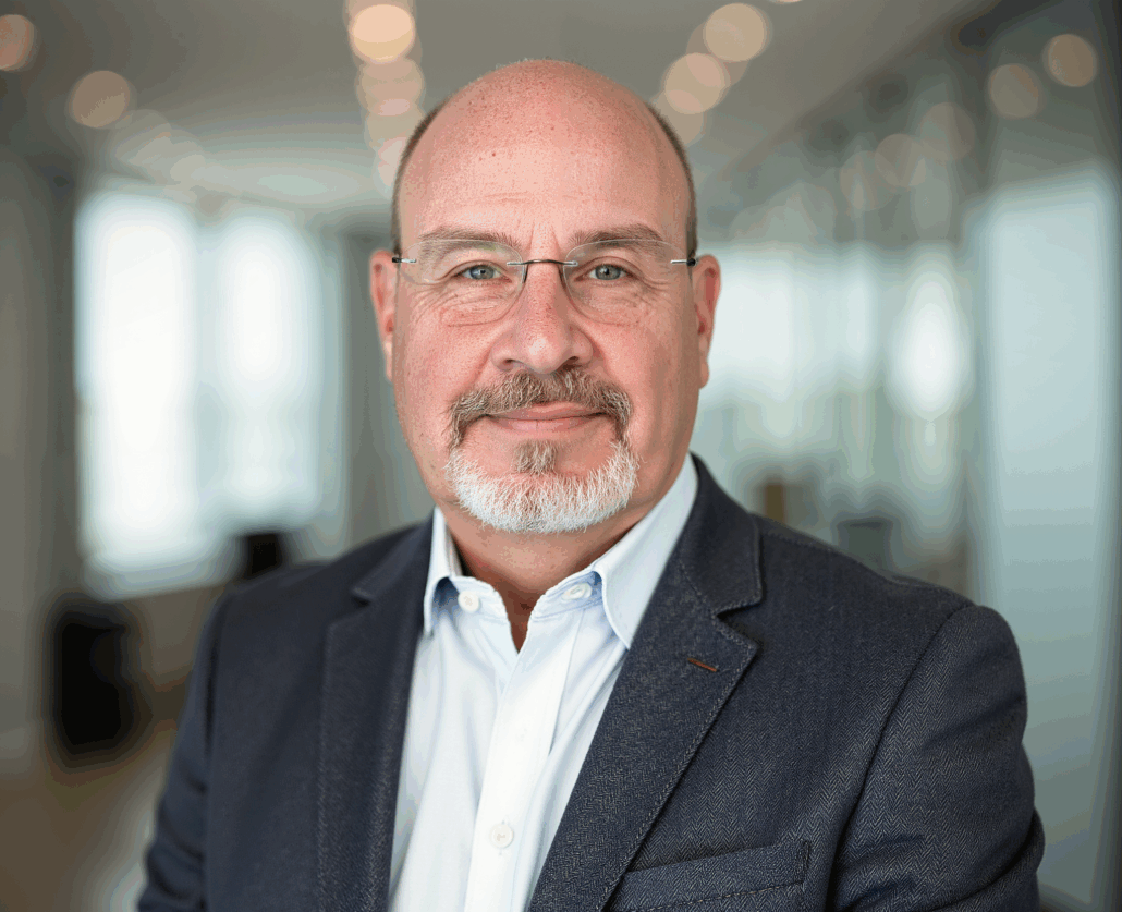 Phil Kearns, law firm consultant and fractional COO, RJH Consulting